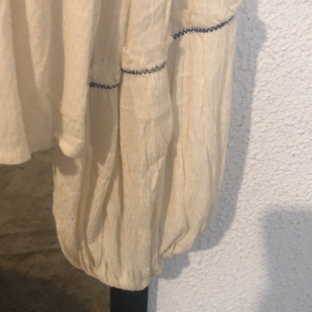 Free People Atlas Clouds Top - Picture 12 of 14